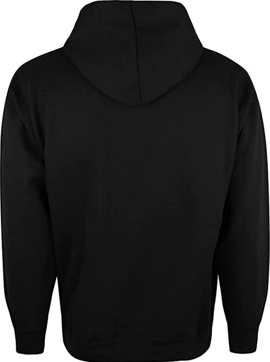 Actual product image The Punisher Hoodie Logo (M)
