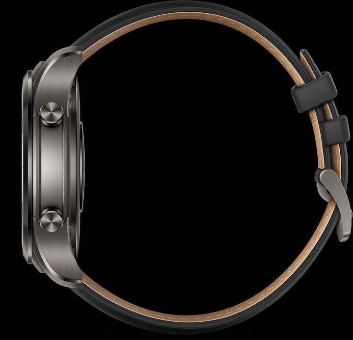 Produktbild Huawei Watch 2 Classic (45 mm)