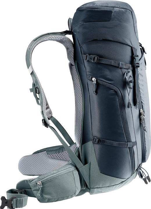 Actual product image Deuter Trail Pro 36 (36 l)