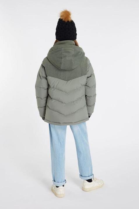 Actual product image Protest PRTNOA JR snowjacket (152)