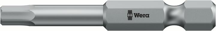 Wera 840/4 Z Hex-Plus 5,0 x 50 mm (5 mm)