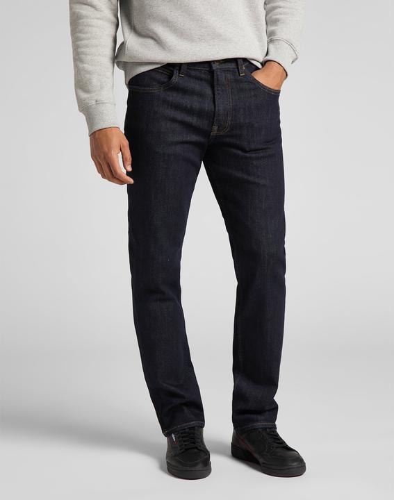 Actual product image Lee Brooklyn Jeans Straight rinse (W30/L32)