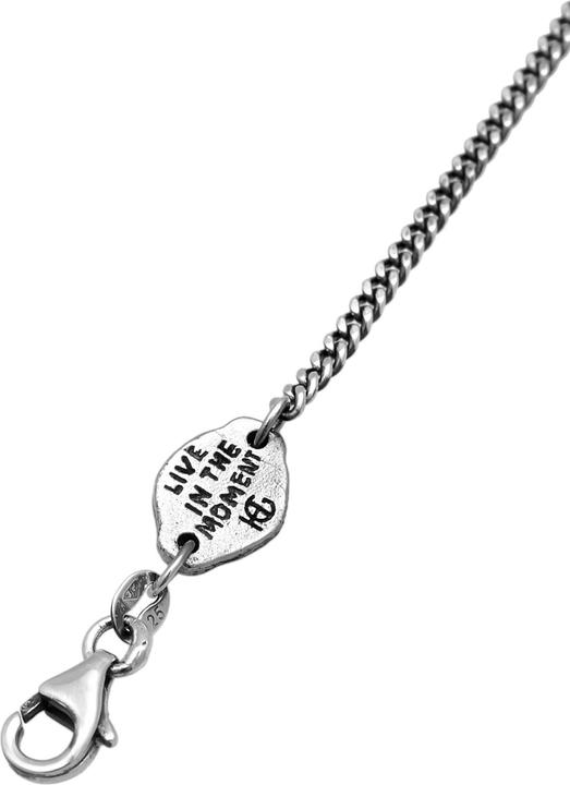 Produktbild Haze & Glory Wellen (21 cm, 925er Sterling Silber)