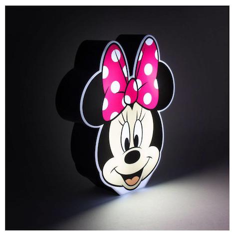 Image du produit Paladone Products Disney Minnie 2D