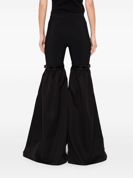Produktbild Coperni Pantaloni Nero (36)