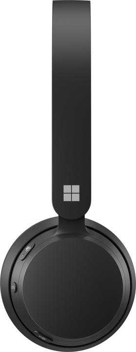 Produktbild Microsoft Modern Wireless Headset (Kabellos, USB-A)