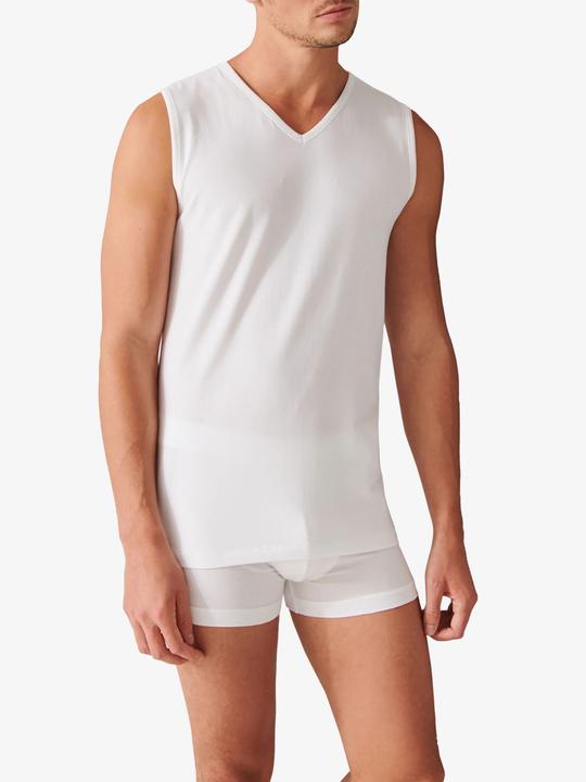 Actual product image Schiesser Unterhemd (S)