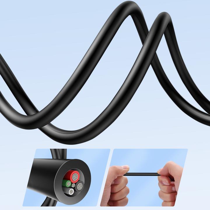 Actual product image Sony UCB-24 Cable (1 m, USB 3.2 Gen 1)