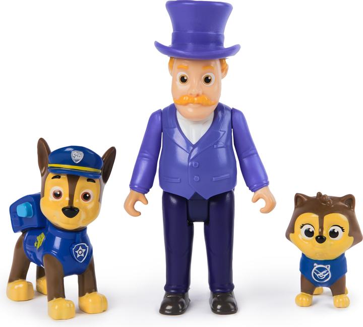 Immagine prodotto Paw Patrol Cuccioli di Eroe Core Chase