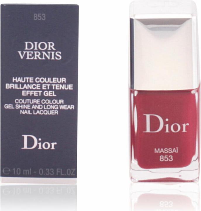 Image du produit Dior Vernis (853, Vernis couleur)