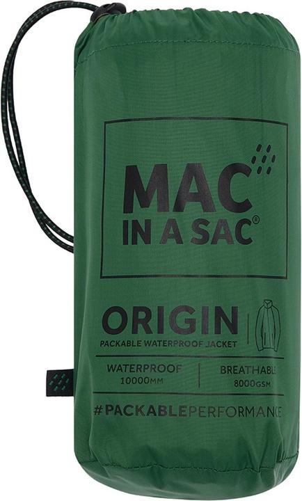 Produktbild Mac in a Sac Regenjacke Origin (M)