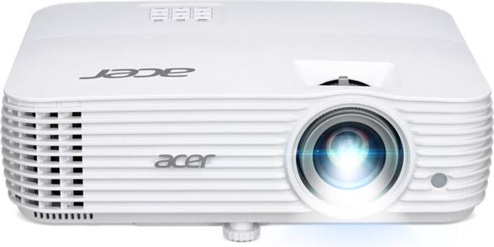 Image du produit Acer P1657Ki (Full HD, 4500 lm, 1.13 - 1.46:1)