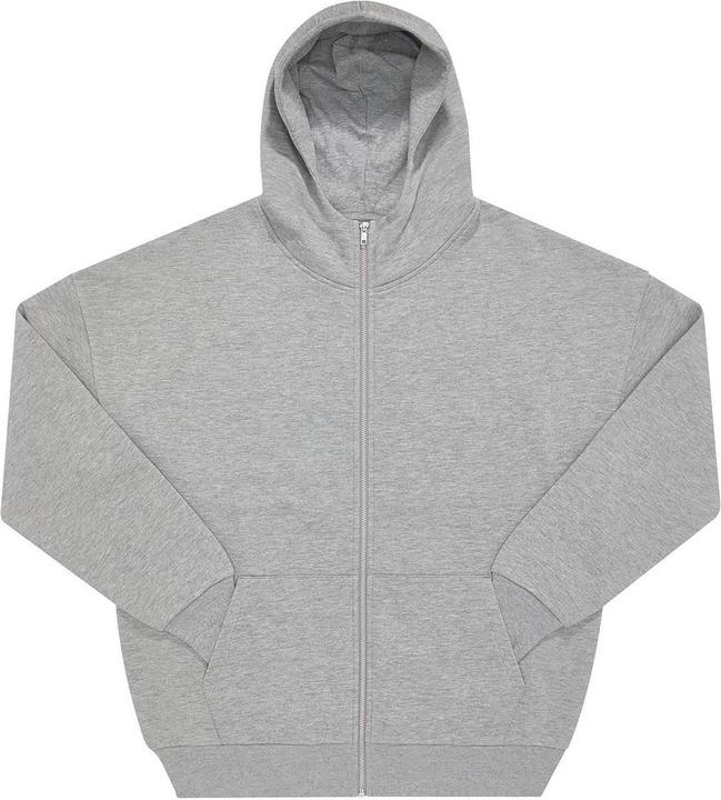 Actual product image B&C Unisex Adult Influence Jacket (XS)