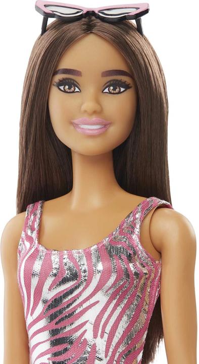 Produktbild Barbie Fab Advent Calendar