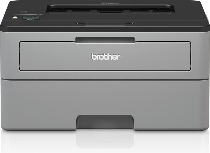 Produktbild Brother HL-L2350DW (Laser, Schwarz-Weiss)