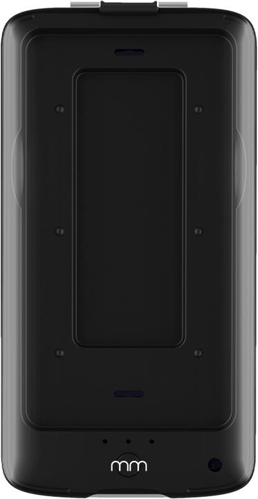 Produktbild Mikamax UV Sterilizer w. QI Wireless Charger for Smartphones (10 W)