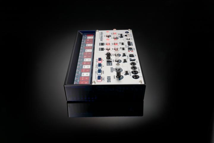 Immagine prodotto Korg Volca Modulare