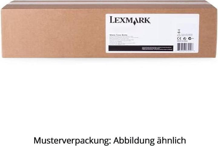 Actual product image Lexmark 78C0ZV0 (FC, Color)