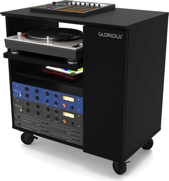 Produktbild Glorious Modular Side Rack