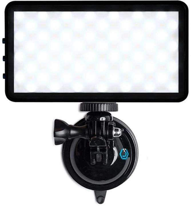 Actual product image Lume Cube Video light Broadcast Lighting Kit (Video light)