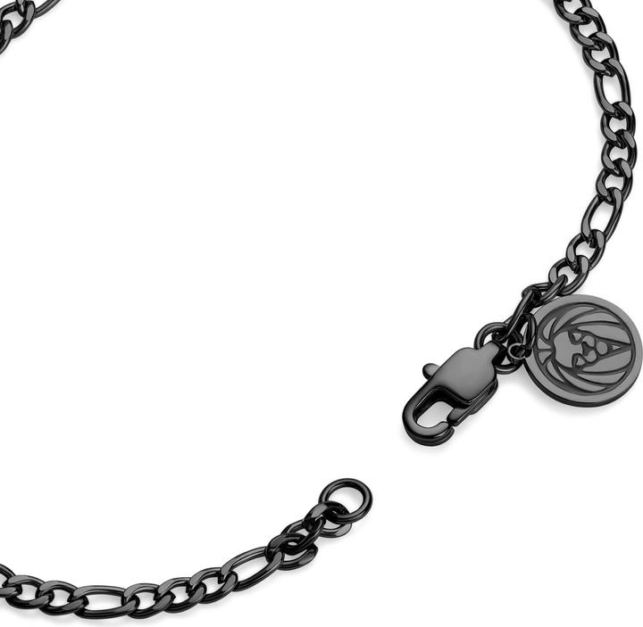 Actual product image Lucleon Essentials (Stainless steel)