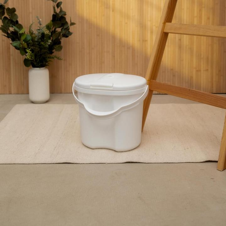 Immagine prodotto Rotho Babydesign Secchio per pannolini TOP