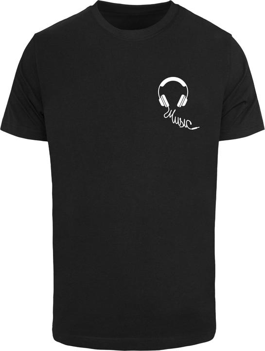 Immagine prodotto Mister Tee MisterTee Maglietta Melodica - 165795 (4XL)