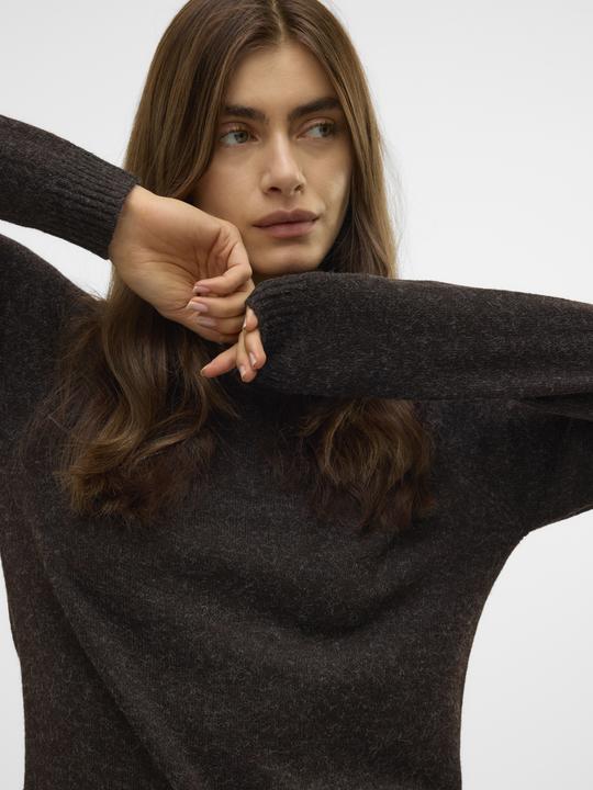 Immagine prodotto Vero Moda Vmdoffy Ls O-Neck Blouse Ga Noos (L)