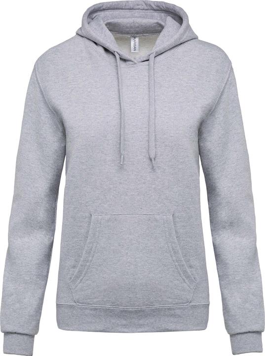 Produktbild Kariban Kapuzenpullover (S)