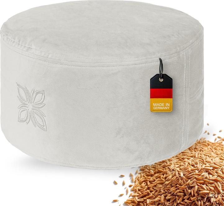 Immagine prodotto Omnana Cuscino da meditazione CUSHY