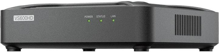 Actual product image Synology VisualStation VS600HD (Network Video Recorder (NVR))