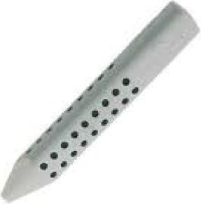 Productafbeelding Faber-Castell Driehoekige gum Grip 2001