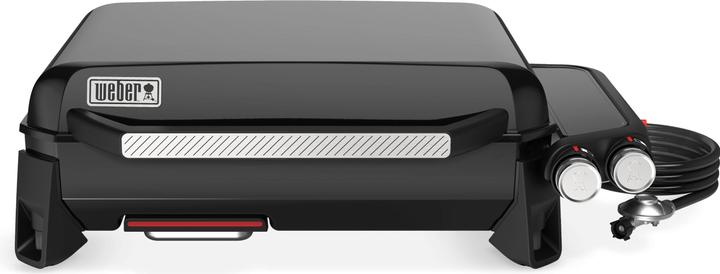 Produktbild Weber Slate GP 56 (4.70 kW)