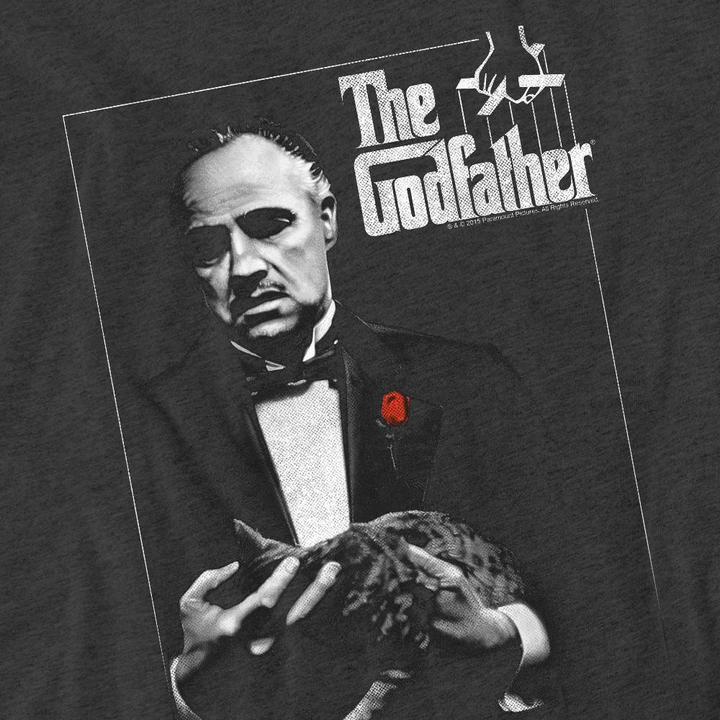 Image du produit The Godfather - T-shirt - Adulte (XXL)