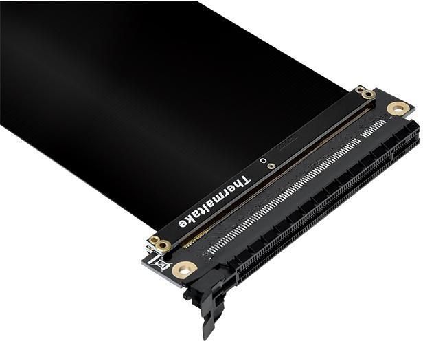 Immagine prodotto Thermaltake Cavo di alzata PCI-E 3.0 X16 Gaming