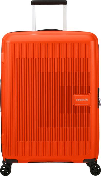 Actual product image American Tourister Aerostep 4-wheel trolley 67 cm (800 l, M (50 - 90l))