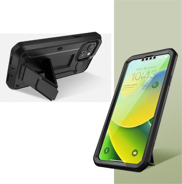 Produktbild Supcase Unicorn Beetle Pro Series (Apple iPhone 14)