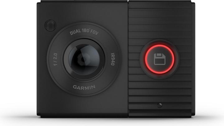 Actual product image Garmin Tandem (GPS receiver, WQHD)