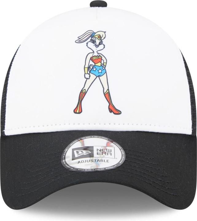 Image du produit New Era Camionnette Looney Tunes Lola Bunny X Wonder Woman (Taille unique)