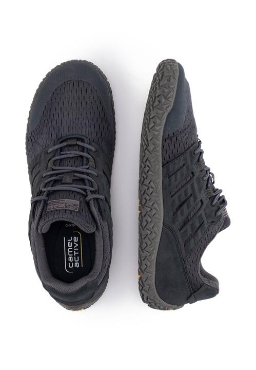 Produktbild Camel Active Sneaker textile/synthetic NAVY (45)