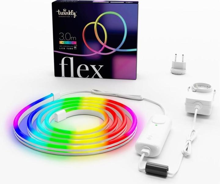 Produktbild Twinkly Flex (RGB, 300 cm, Indoor)
