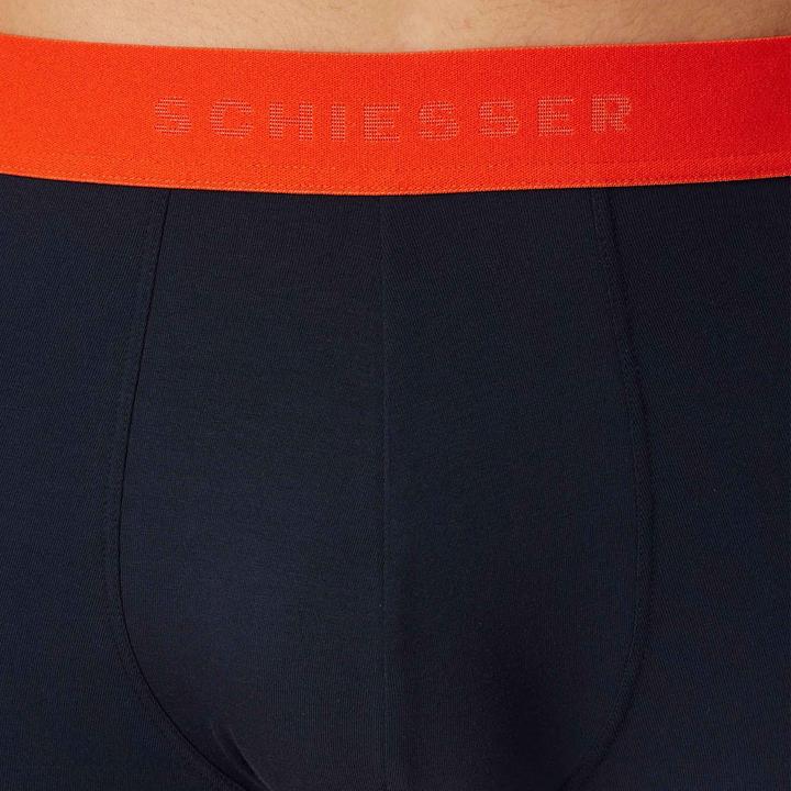 Actual product image Schiesser Trunk 95/5 (7, XL, 5-pack)