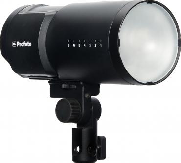 Actual product image Profoto B10X Plus (Set)
