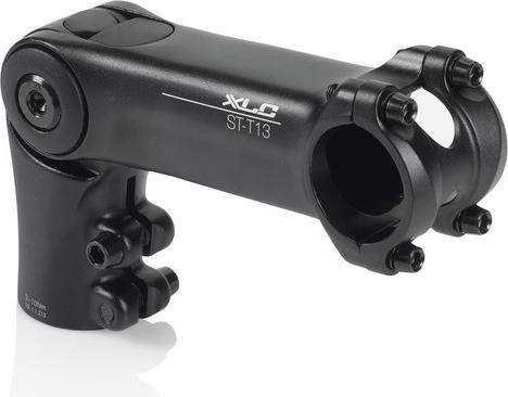 Actual product image XLC Comp ST-T13 stem Ø 31,8 mm (90 mm, 31.80 mm)