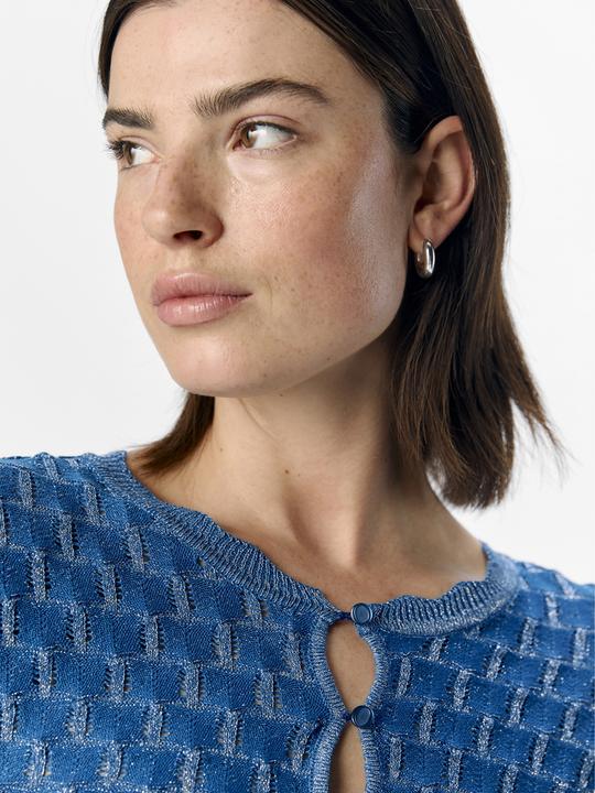 Image du produit Object Cardigan texturé (M)
