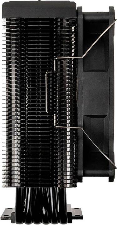 Image du produit Raijintek Refroidisseur CPU ELEOS 12 EVO RBW (164 mm)