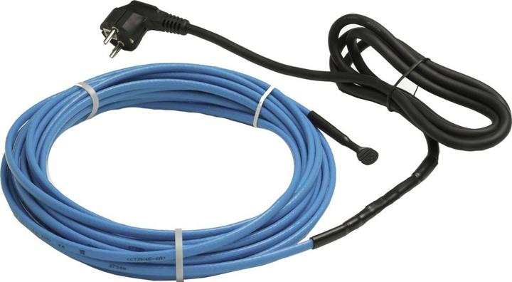 Immagine prodotto Devi Nastro riscaldante Pipeheat DPH 10 98-300071 2m 10W/m 230V pronto per l'uso