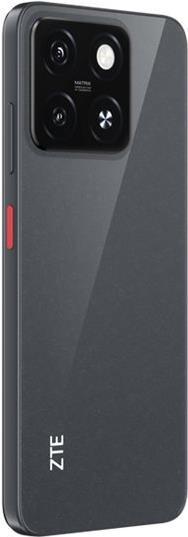 Immagine prodotto ZTE Blade A55 - Smartphone 4G - Doppia SIM (64 GB, Nero, 6.75", Doppia SIM, 13 Mpx, 4G)