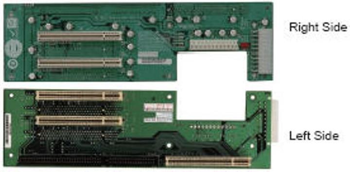 Immagine prodotto Moxa Backplane Passivo Con 5 Slot