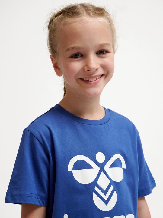 Image du produit hummel hmlTRES T-SHIRT S/S (176)